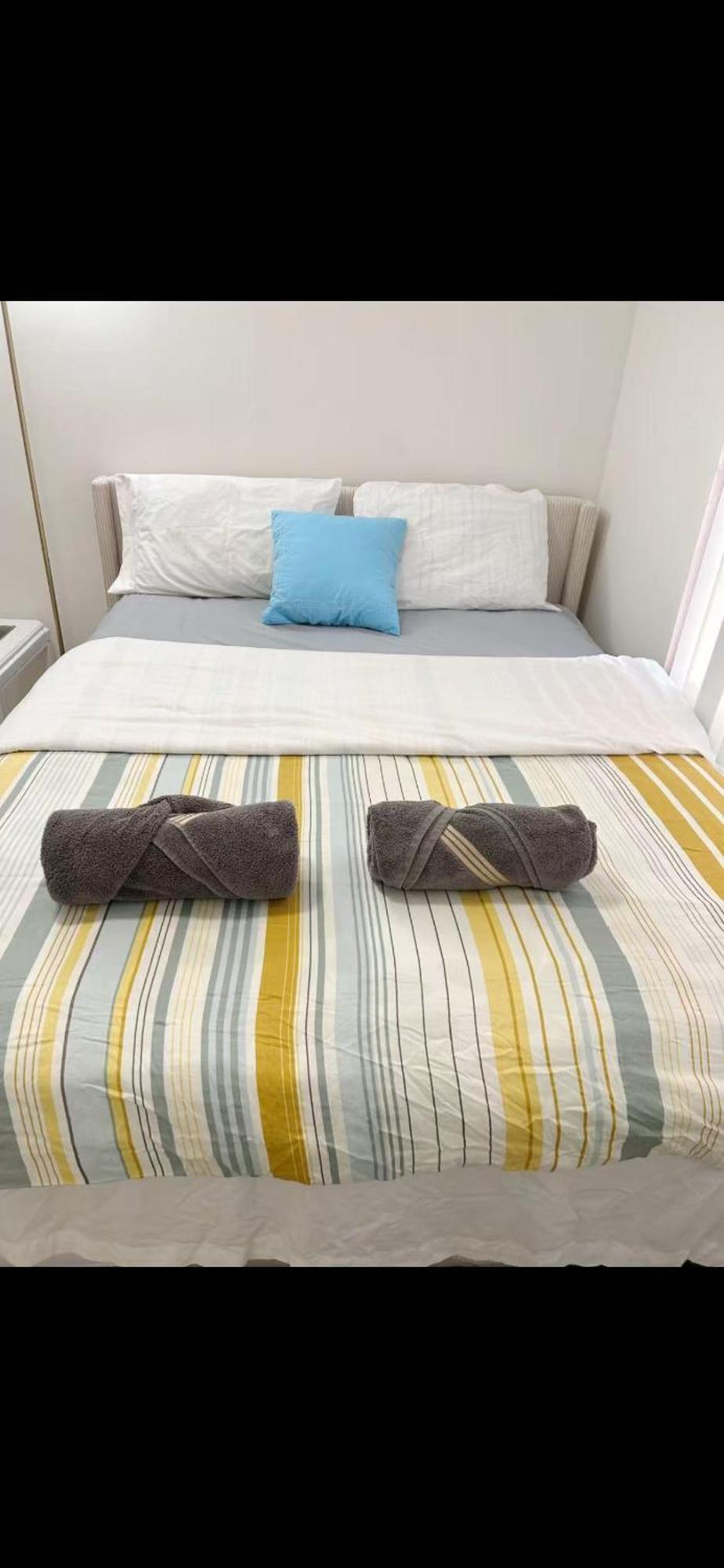 New Renovated Room With Shared Bathroom Hacienda Heights Bagian luar foto